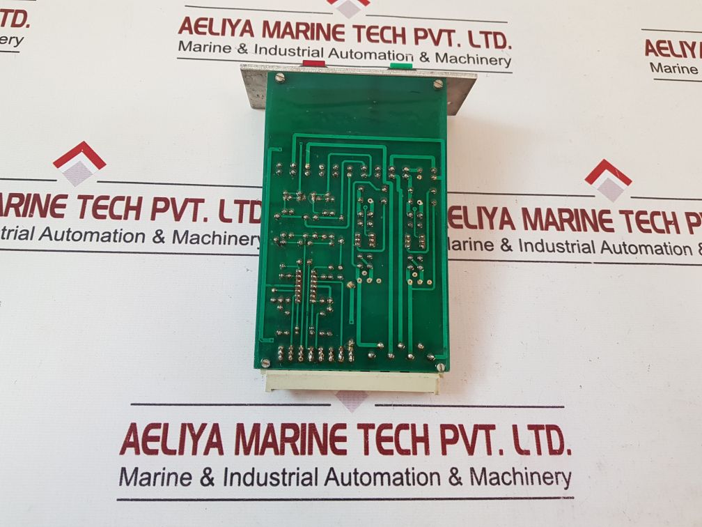 Uljanik Ru-200 Pcb Card