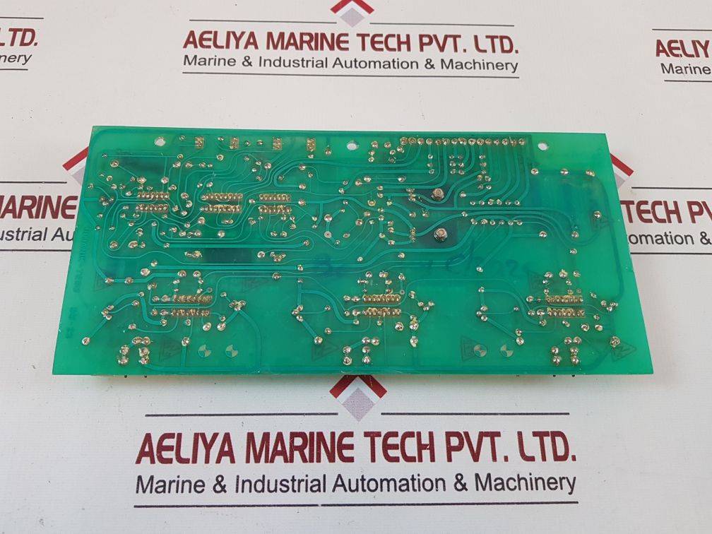 Uljanik Su-23 Pcb Card