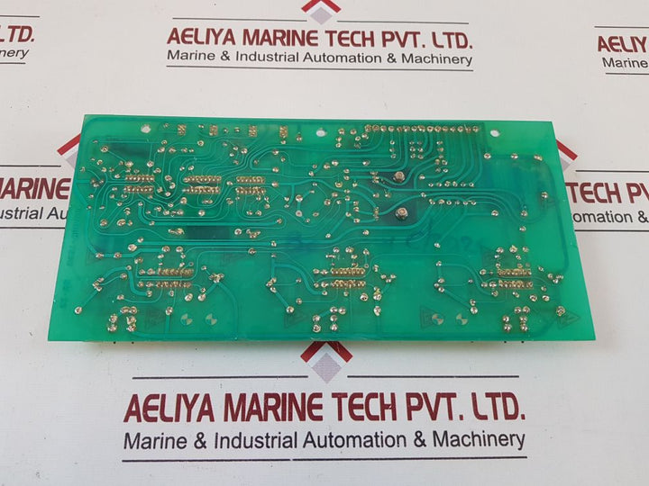 Uljanik Su-23 Pcb Card