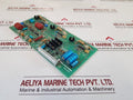 Uljanik Su-23 Pcb Card