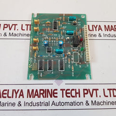 Uljanik Su-24 Pcb Card