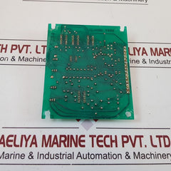 Uljanik Su-24 Pcb Card