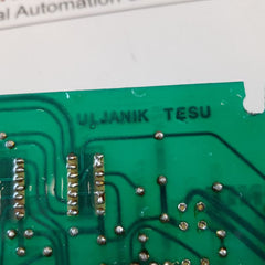 Uljanik Su-24 Pcb Card