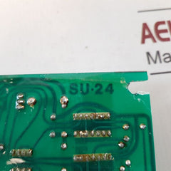 Uljanik Su-24 Pcb Card