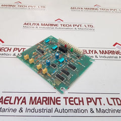 Uljanik Su-24 Pcb Card