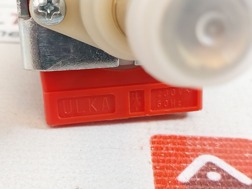 Ulka Ex7 Vibration Pump Cs M6294