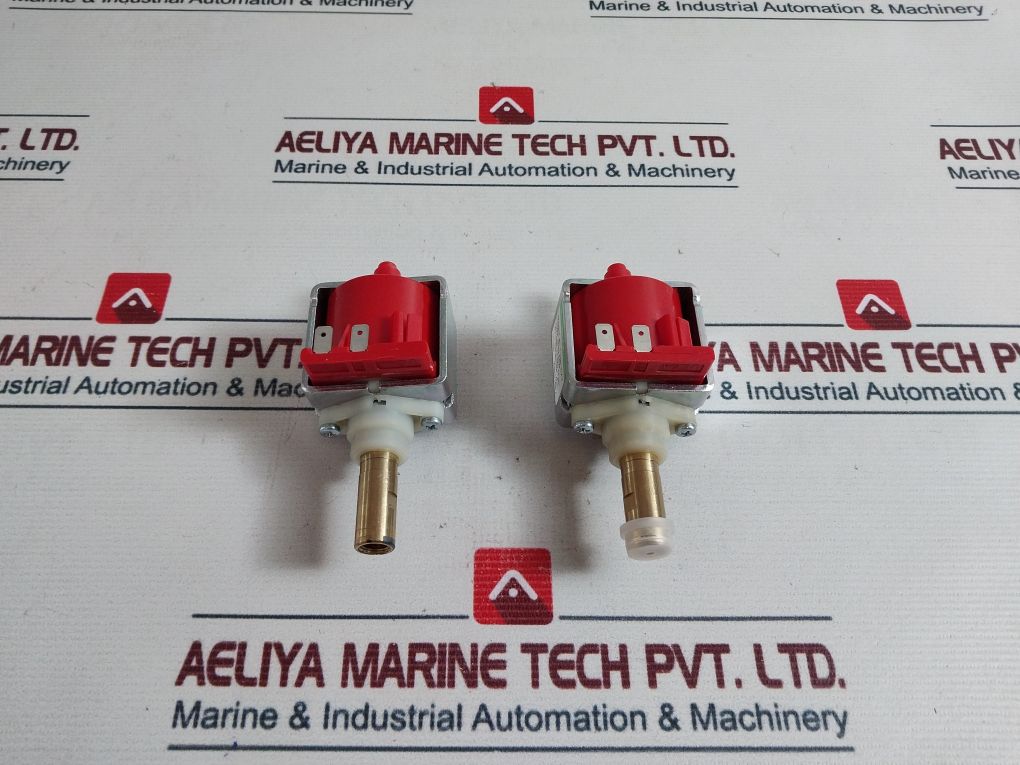 Ulka Ex7 Vibration Pump Cs M6294