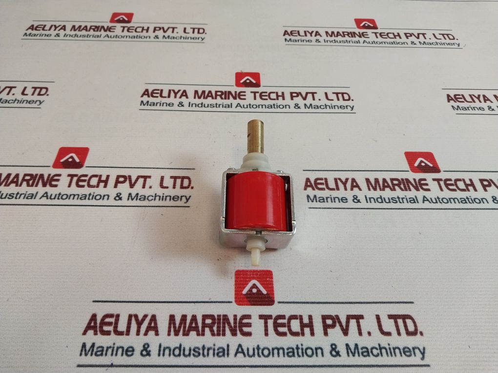 Ulka Ex7 Vibration Pump Cs M6294