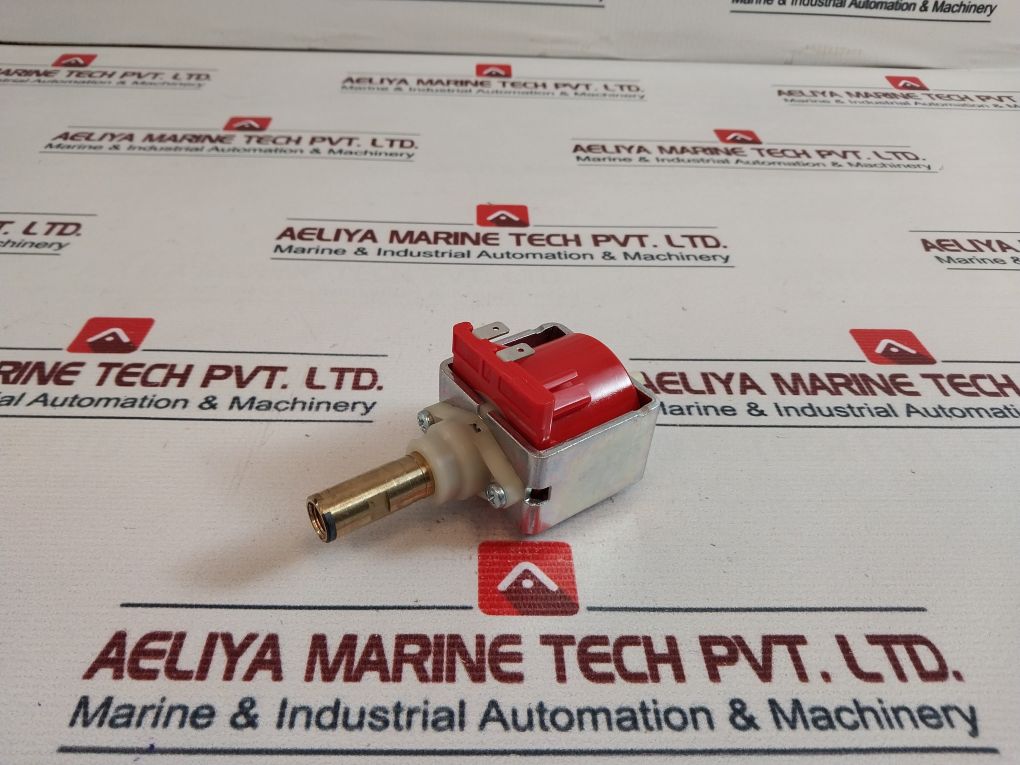 Ulka Ex7 Vibration Pump Cs M6294