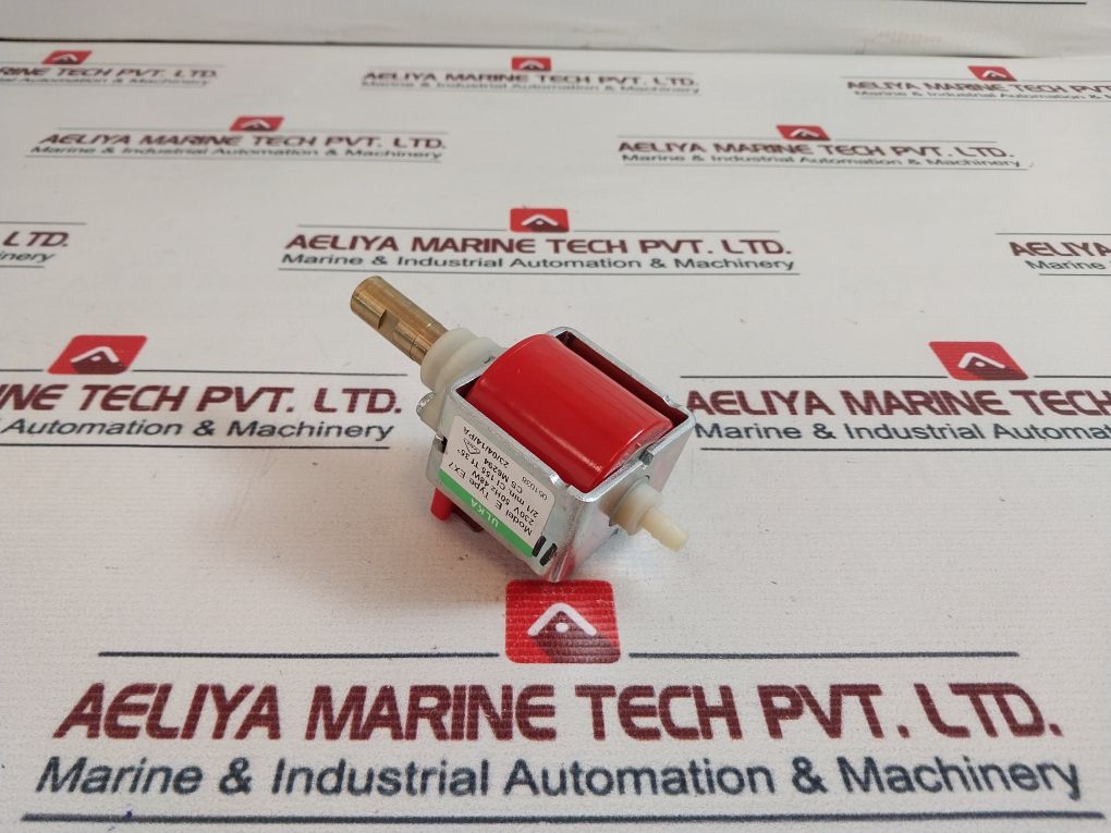 Ulka Ex7 Vibration Pump Cs M6294