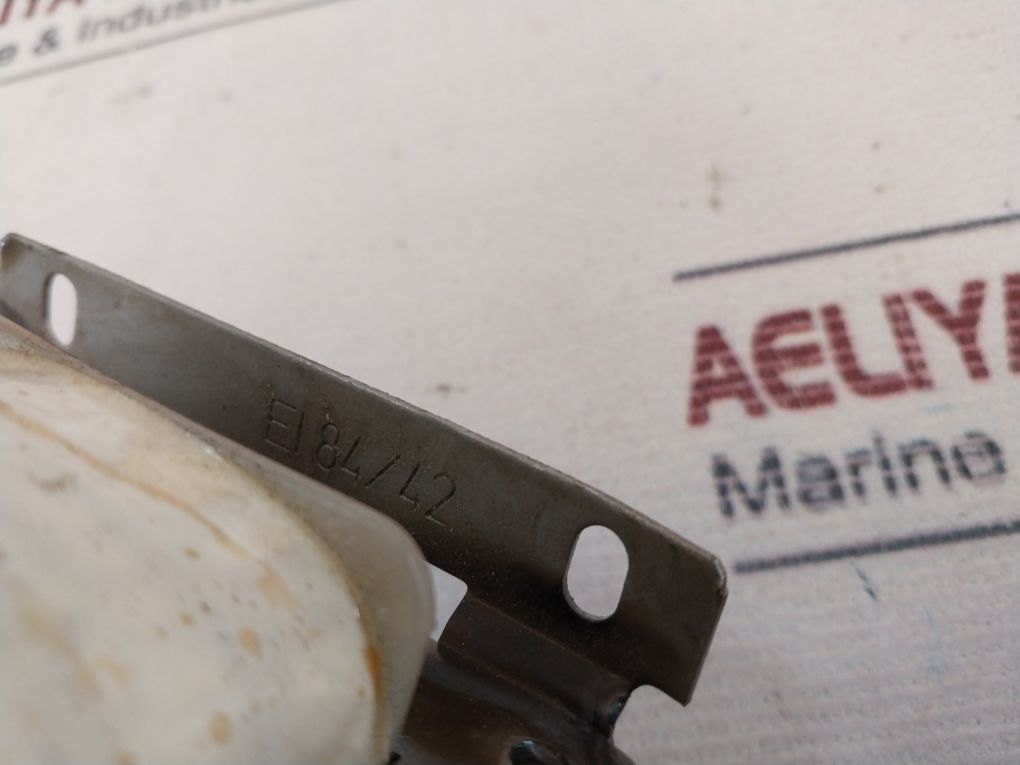 Ulmer Tuek 0,1 50/60 Hz Control Transformer