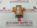 Ulmer Tuek 0,1 50/60 Hz Control Transformer