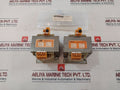 Ulmer Tuek 0,2 Transformer 50/60Hz