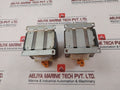 Ulmer Tuek 0,2 Transformer 50/60Hz