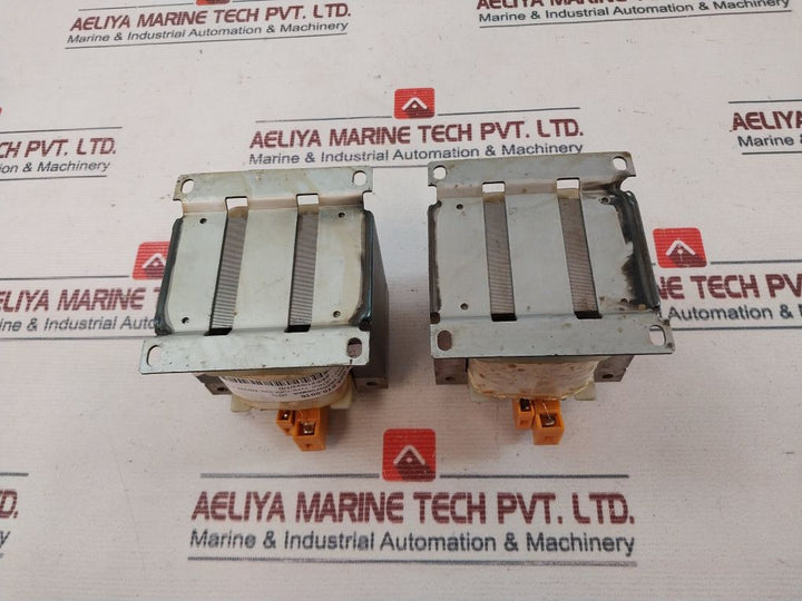Ulmer Tuek 0,2 Transformer 50/60Hz