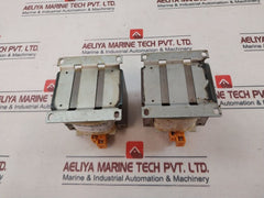 Ulmer Tuek 0,2 Transformer 50/60Hz