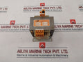Ulmer Tuek 0,2 Transformer 50/60Hz