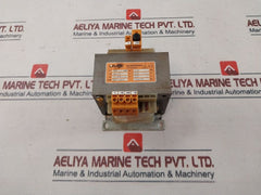 Ulmer Tuek 0,2 Transformer 50/60Hz