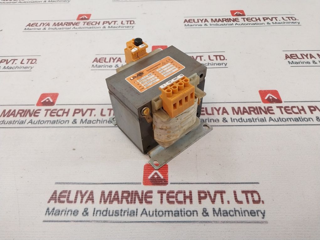 Ulmer Tuek 0,2 Transformer 50/60Hz