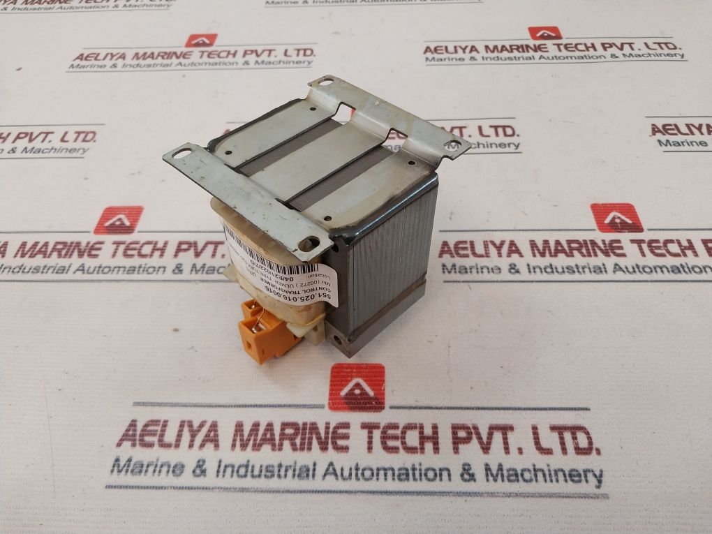 Ulmer Tuek 0,2 Transformer 50/60Hz