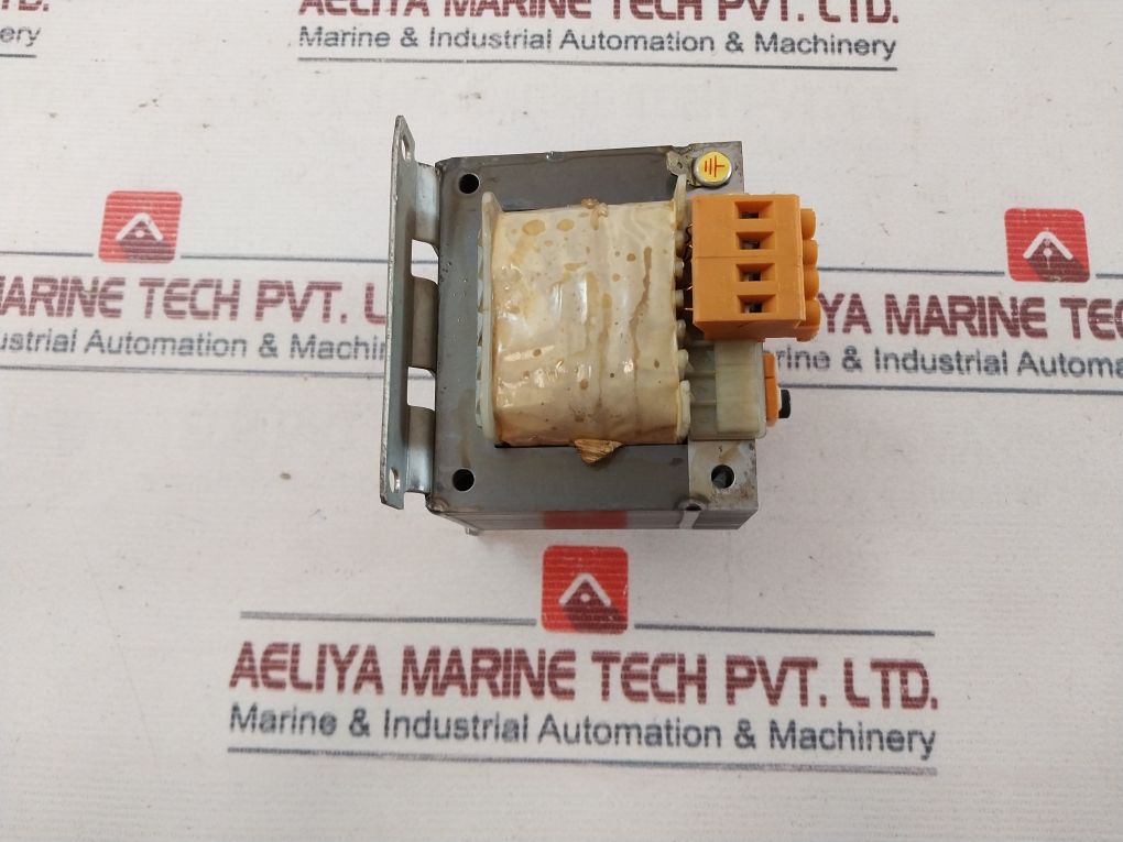 Ulmer Tuek 0,2 Transformer 50/60Hz