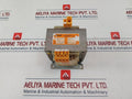 Ulmer Tuek 0,2 Transformer 