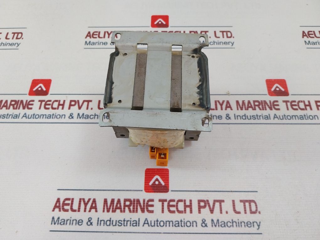 Ulmer Tuek 0,2 Transformer 