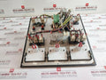 Ulstein 0-250 Rpm Control Panel Azimuth Thrusters Steuer System