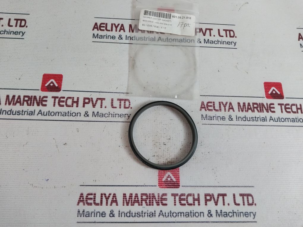 Ulstein 82152 O-ring Gland Seal Set