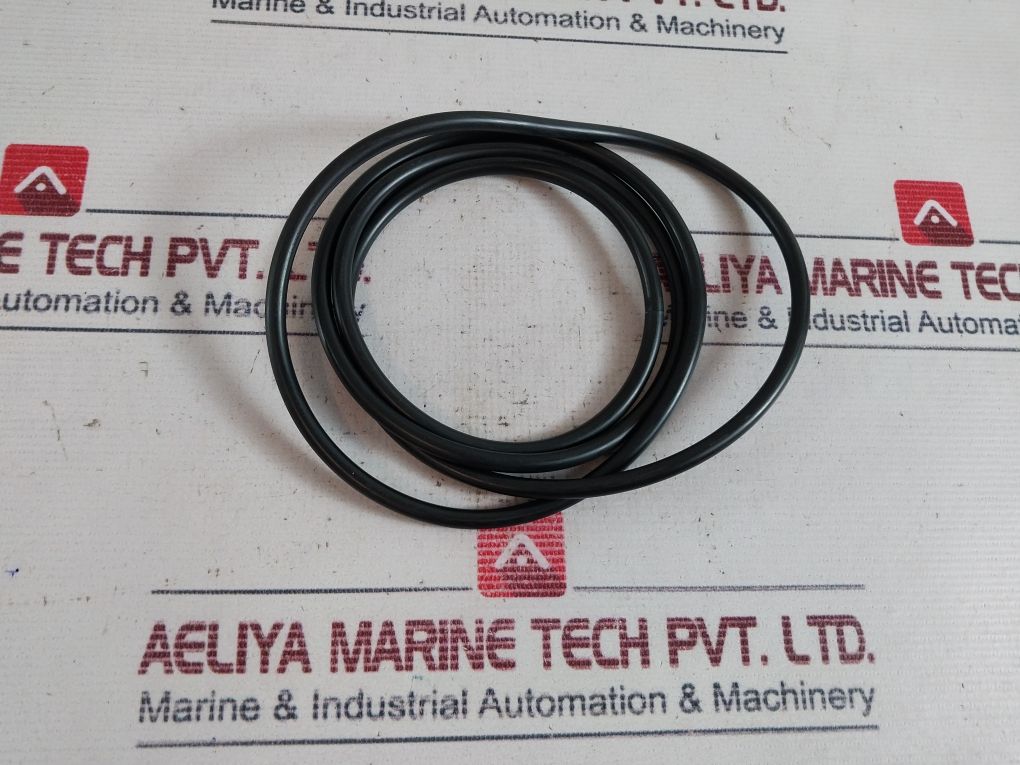 Ulstein 82152 O-ring Gland Seal Set