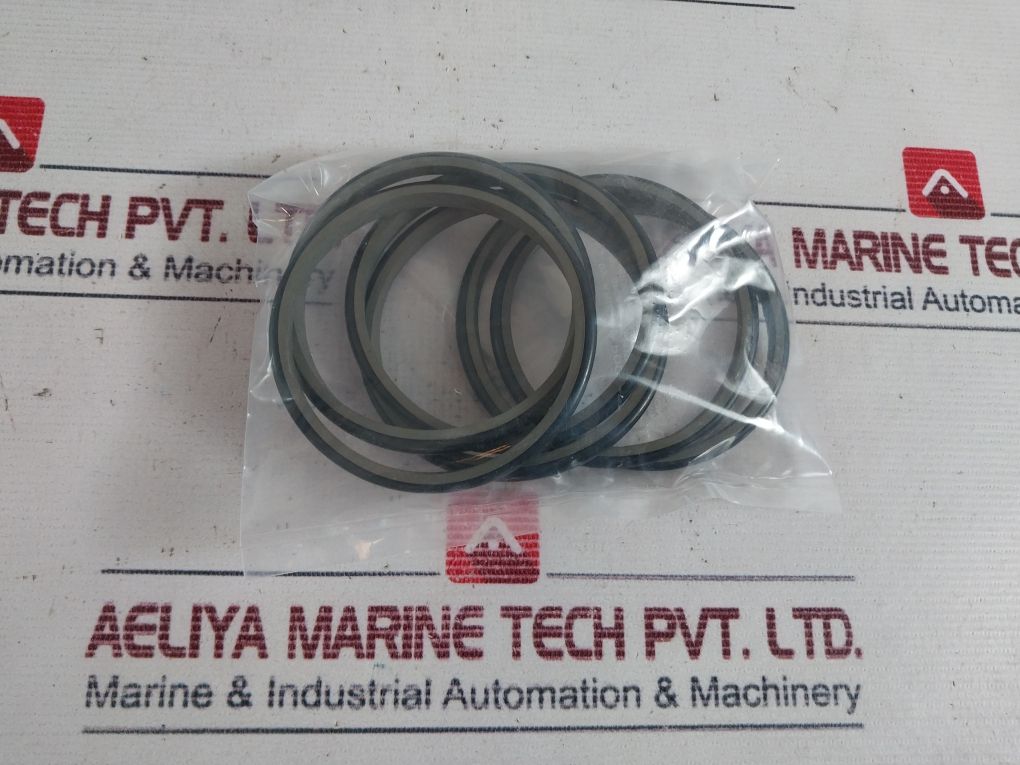 Ulstein 82152 O-ring Gland Seal Set