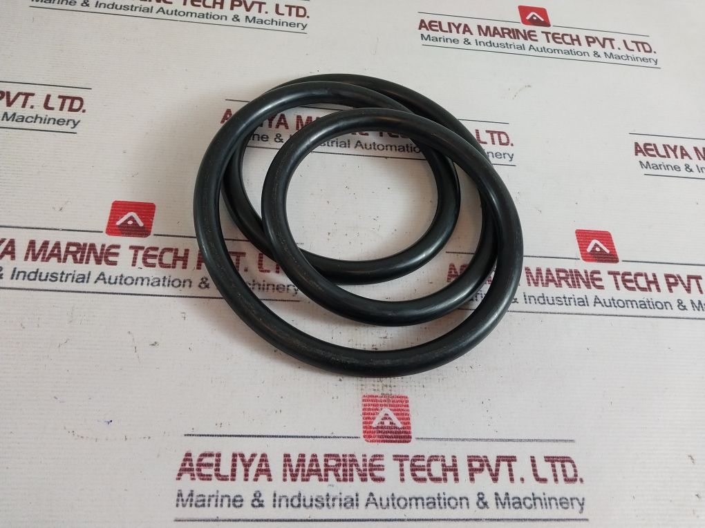 Ulstein 82152 O-ring Gland Seal Set