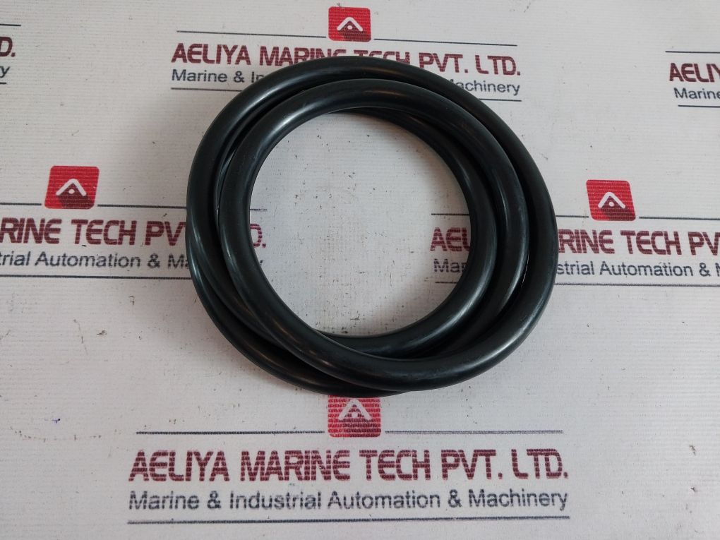 Ulstein 82152 O-ring Gland Seal Set