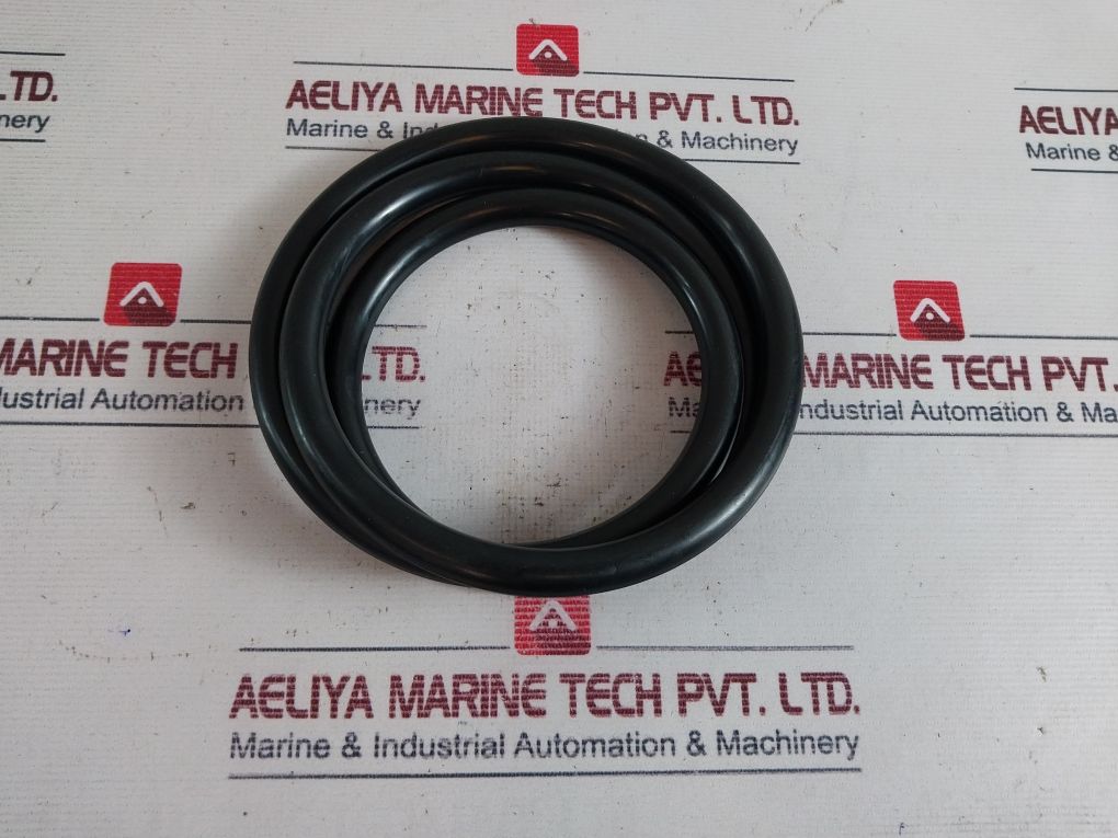 Ulstein 82152 O-ring Gland Seal Set