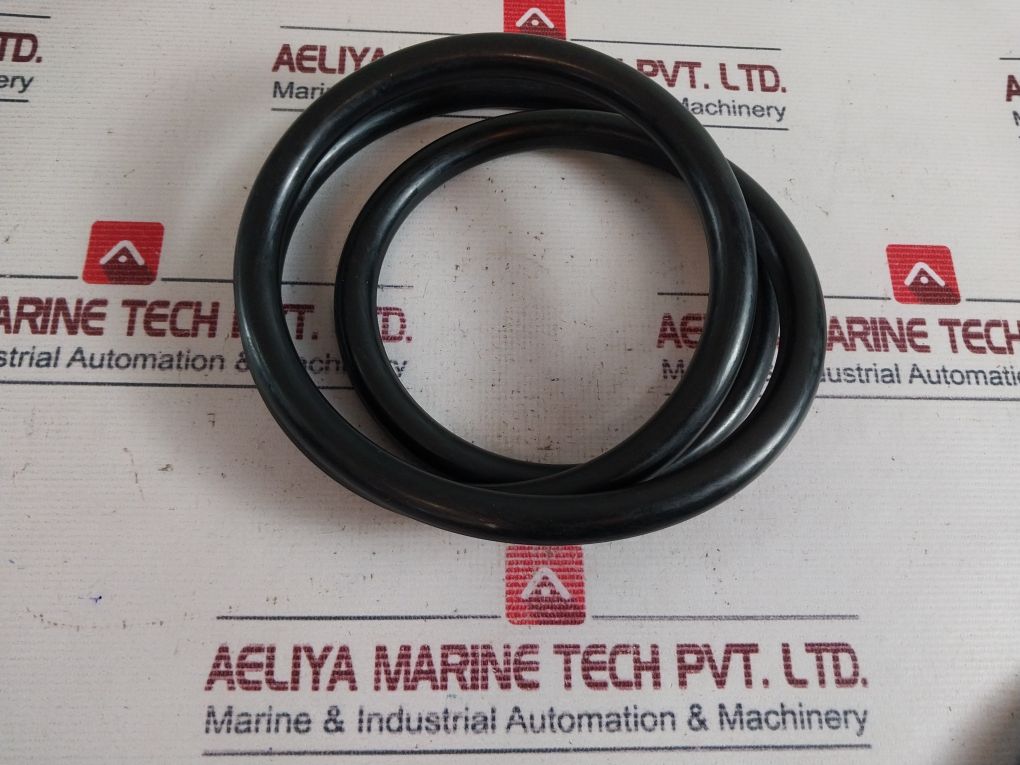 Ulstein 82152 O-ring Gland Seal Set