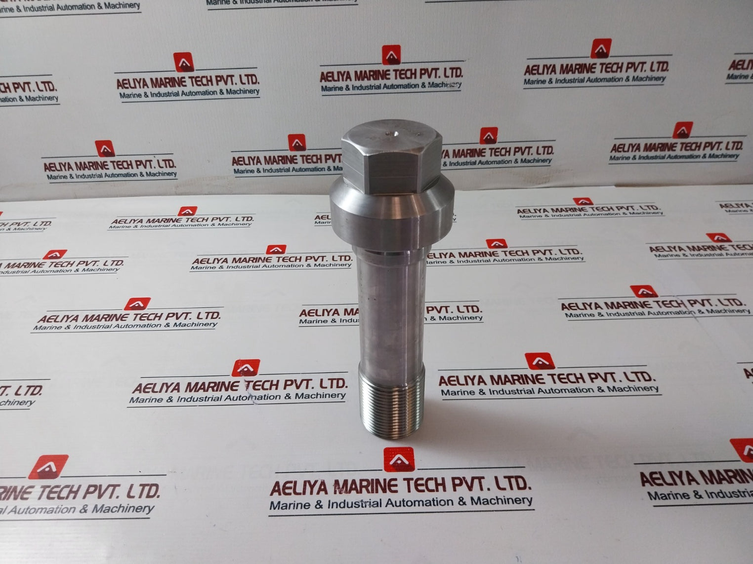 Ulstein A004252 Bolt For Propeller Blade
