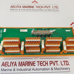 Ulstein Brattvaag 222-651 Plc2000C.Pcb