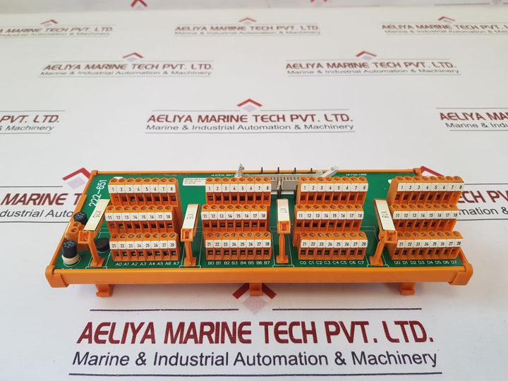 Ulstein Brattvaag 222-651 Plc2000C.Pcb