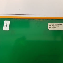 Ulstein Brattvaag 222-651 Plc2000C.Pcb