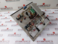 Ulstein Control Panel 100-0-100 Pitch