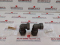 Ulstein Elbow Bulkhead Coupling 