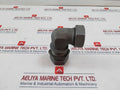 Ulstein Elbow Bulkhead Coupling 