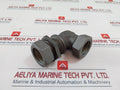 Ulstein Elbow Bulkhead Coupling 