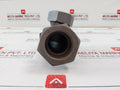 Ulstein Elbow Bulkhead Coupling 