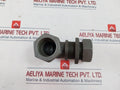 Ulstein Elbow Bulkhead Coupling 