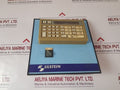 Ulstein Helicon-mp Remote Control System
