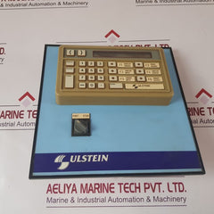 Ulstein Helicon-mp Remote Control System
