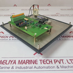 Ulstein Helicon-mp Remote Control System
