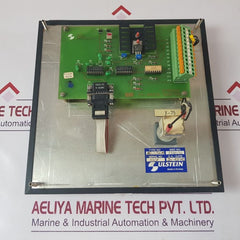 Ulstein Helicon-mp Remote Control System
