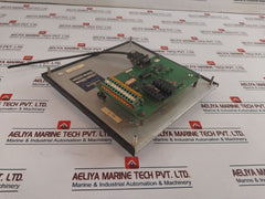 Ulstein Helicon-mp Remote Control System Ttl-rs232 Adapter
